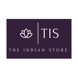 theindianstore.shop logo