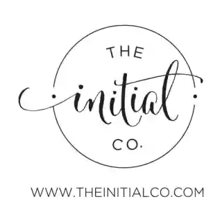 The Initial Co. coupon codes