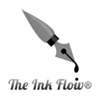 Shop TheInkflow promo codes logo