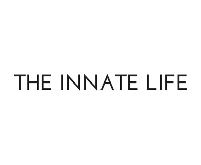 Shop The Innate Life  logo