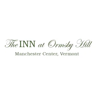 Shop The Inn at Ormsby Hill logo