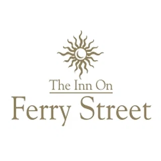 The Inn on Ferry Street logo