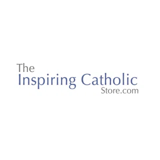The Inspiring Catholic Store logo