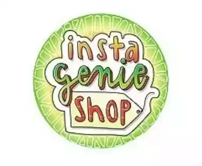 InstaGenie Shop logo