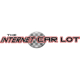 The Internet Car Lot logo