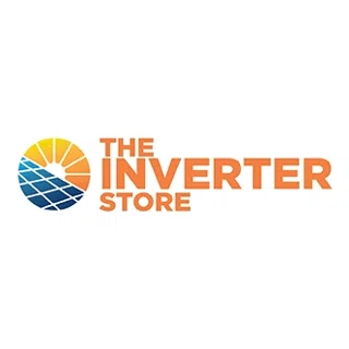 The Inverter Store logo