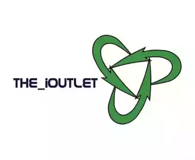 Shop The IOutlet coupon codes logo