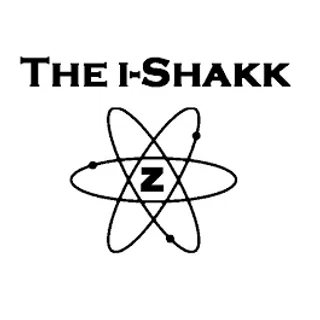 The i-Shakk logo