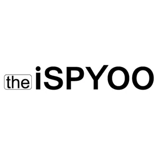 Shop theiSpyoo logo