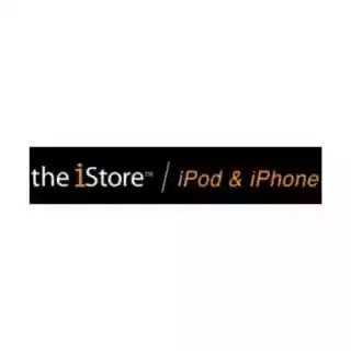 Shop The iStore promo codes logo