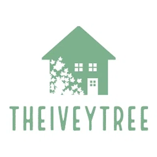 The Ivey Tree logo