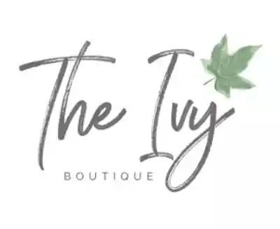 Shop The Ivy Boutique logo