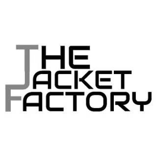 The Jacket Factory logo
