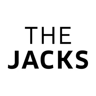 Shop The Jacks Candle logo