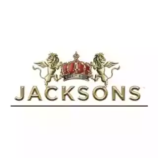 Shop The Jacksons coupon codes logo