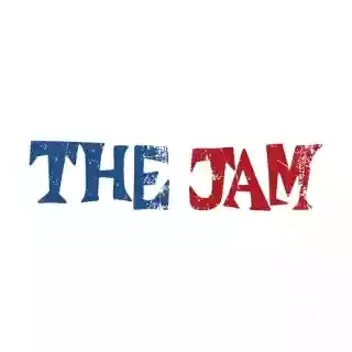Shop The Jam promo codes logo