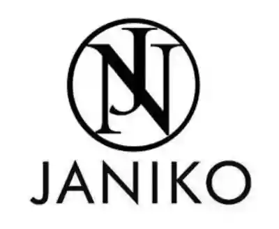 Shop Janiko promo codes logo