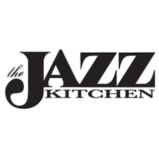 The Jazz Kitchen logo