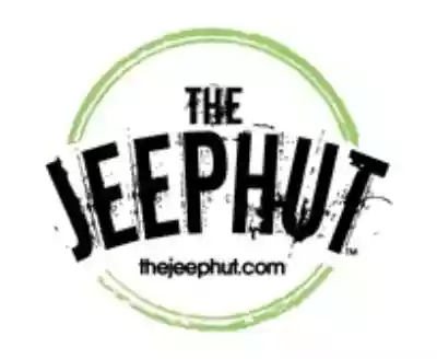Shop JeepHut promo codes logo