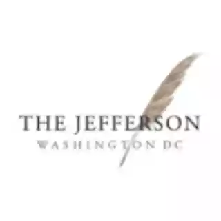 Shop  The Jefferson coupon codes logo