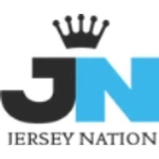 The Jersey Nation logo