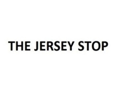 Shop The Jersey Stop logo