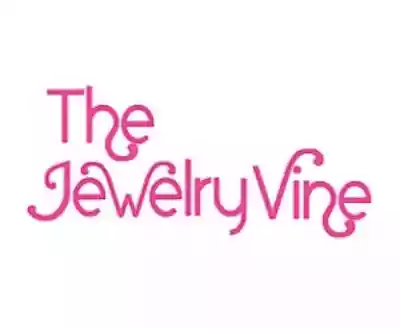 The Jewelry Vine logo