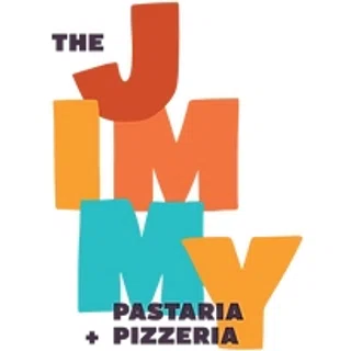 The Jimmy logo