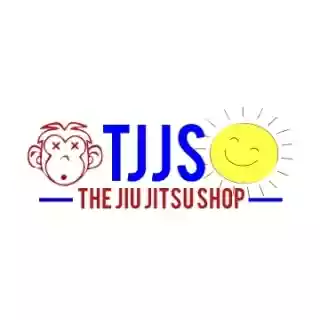 The Jiu Jitsu Shop logo