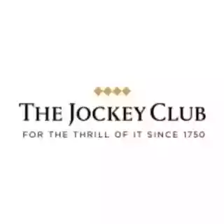 Shop The Jockey Club logo