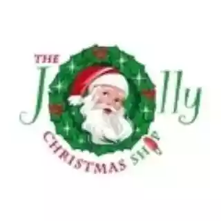 Shop The Jolly Christmas Shop promo codes logo