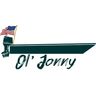 The Jon Yacht logo