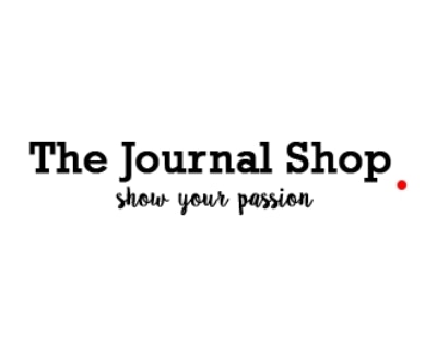 Shop The Journal Shop logo