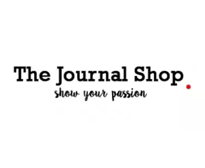Shop The Journal Shop promo codes logo