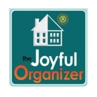 Shop The Joyful Organizer coupon codes logo