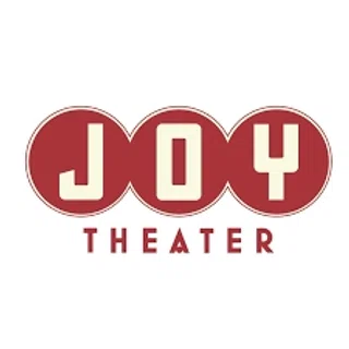 Shop  The Joy Theater logo