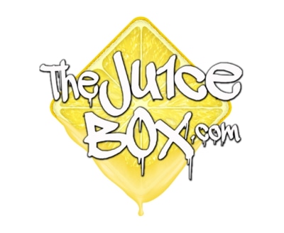 Shop The Ju1cebox logo