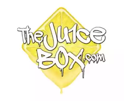 theju1cebox.com logo