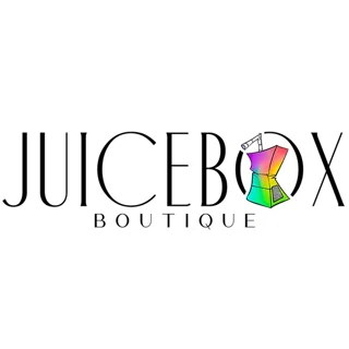JuiceBox Boutique discount codes