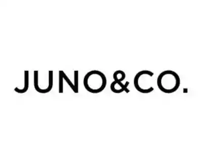Shop Juno & Co discount codes logo