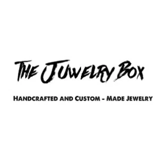 The Juwelry Box logo