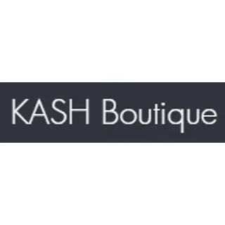 KASH Boutique logo
