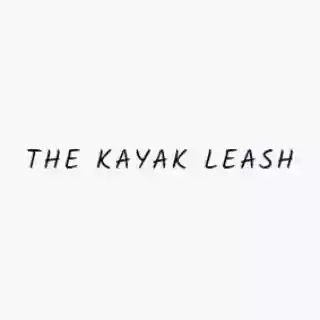 Shop The Kayak Leash promo codes logo