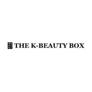 Shop The K-Beauty Box promo codes logo