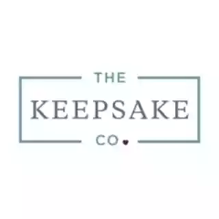Shop The Keepsake Co. coupon codes logo