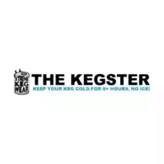 The Kegster coupon codes