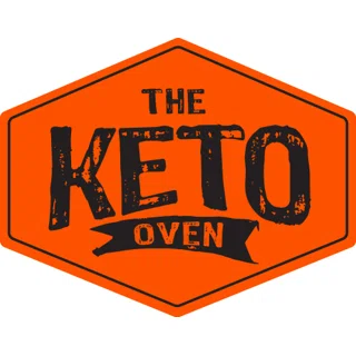 The Keto Oven logo
