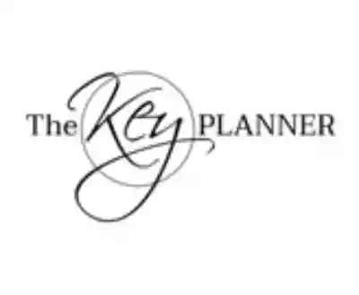 The Key Planner logo