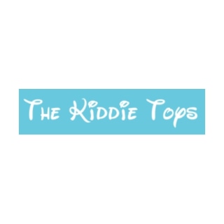 Shop The Kiddie Toys discount codes logo