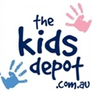 The Kids Depot logo